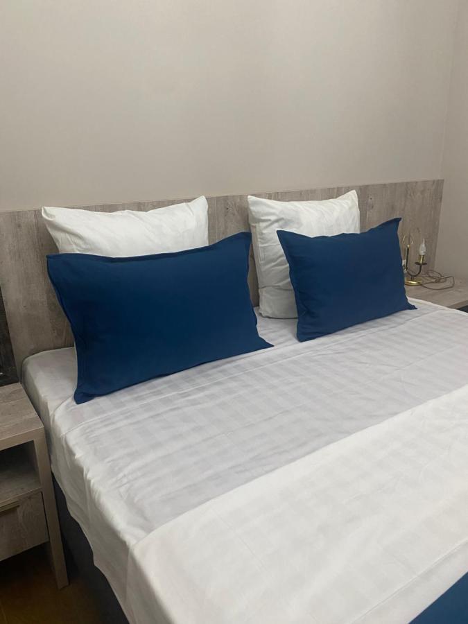 Green Town Hotel Shymkent Exterior photo