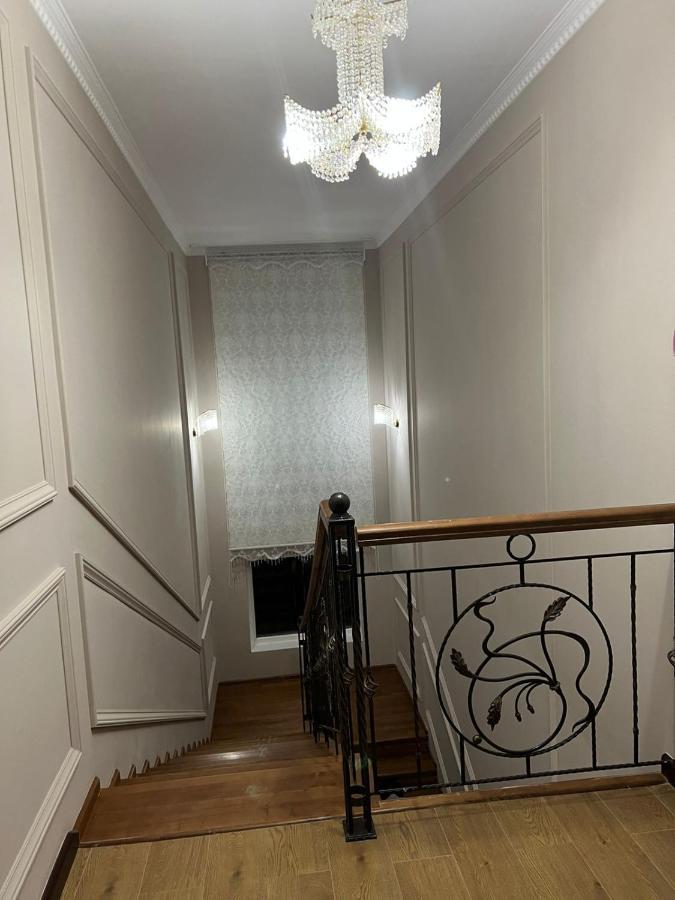 Green Town Hotel Shymkent Exterior photo