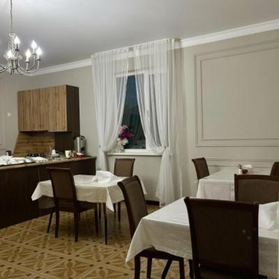 Green Town Hotel Shymkent Exterior photo